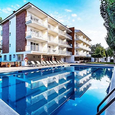 Apartamentos Sunway Arizona Сиджес Экстерьер фото