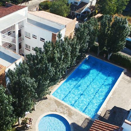 Apartamentos Sunway Arizona Сиджес Экстерьер фото