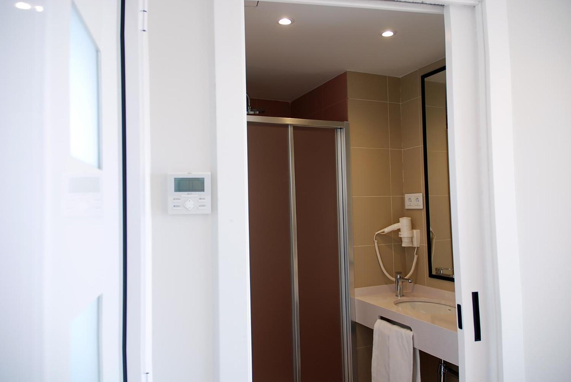 Apartamentos Sunway Arizona Сиджес Экстерьер фото