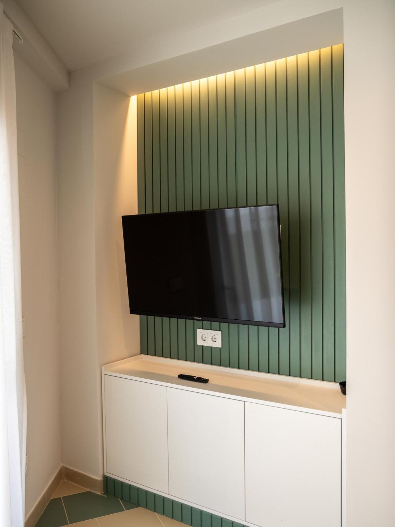 Apartamentos Sunway Arizona Сиджес Экстерьер фото