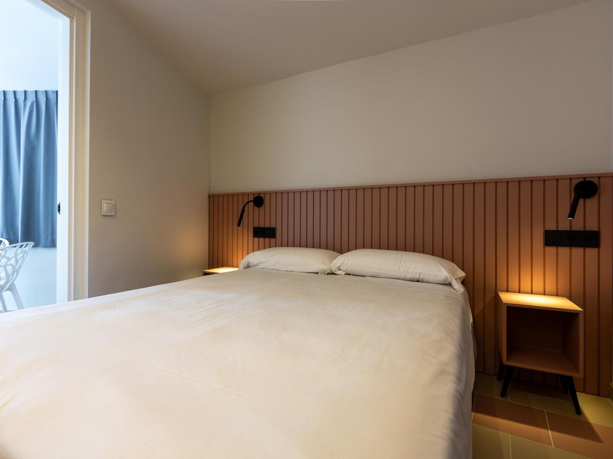 Apartamentos Sunway Arizona Сиджес Экстерьер фото