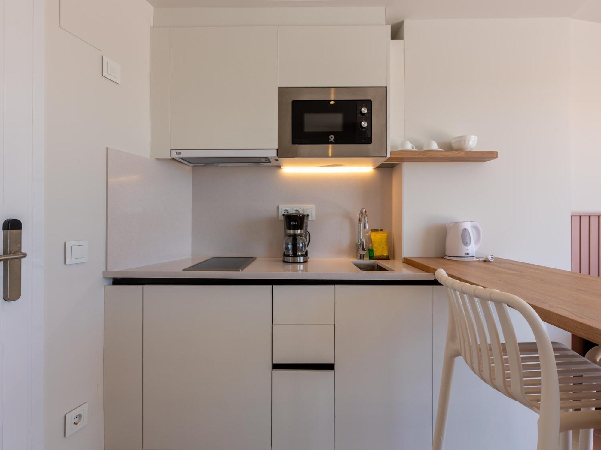 Apartamentos Sunway Arizona Сиджес Экстерьер фото
