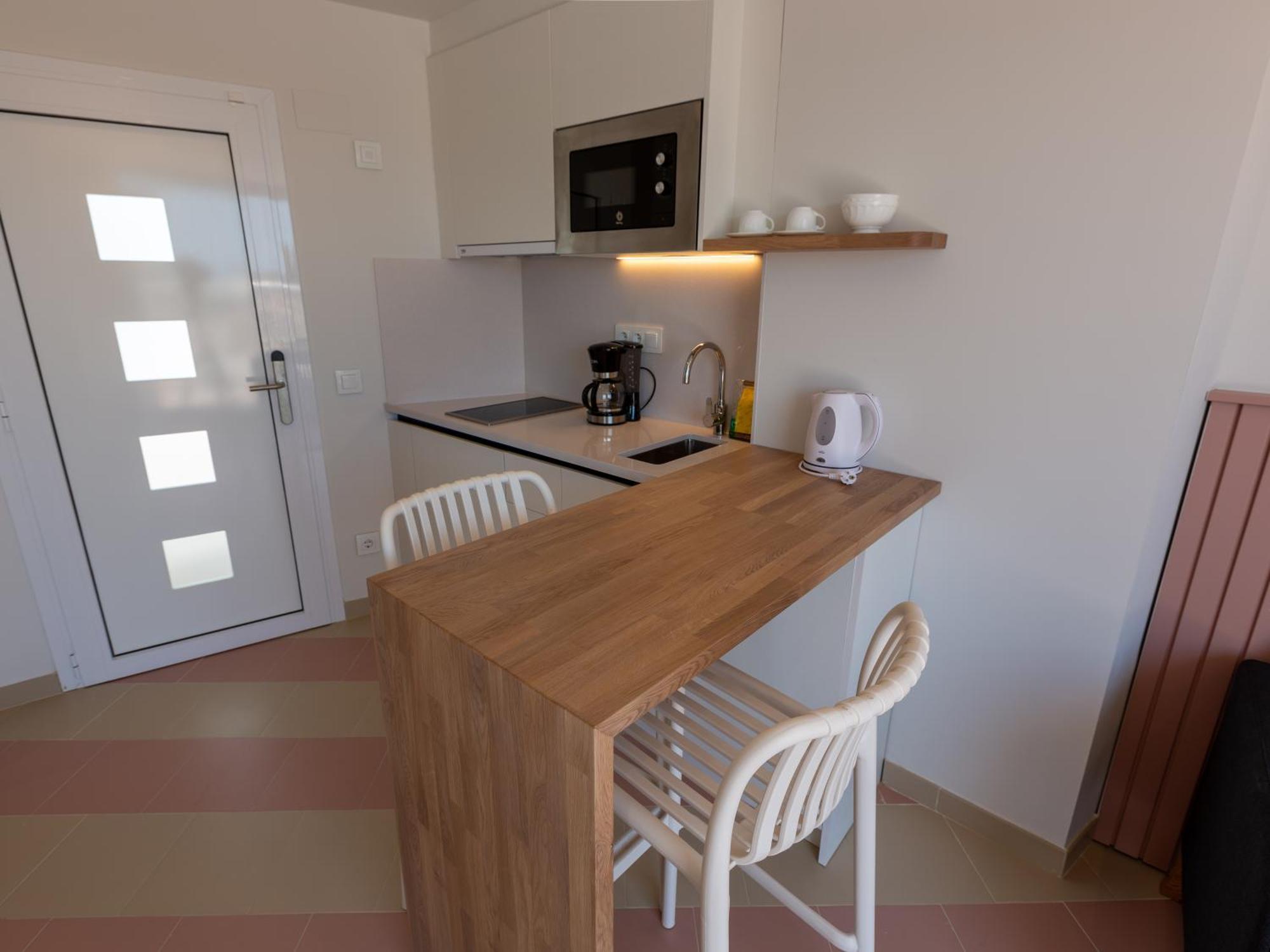 Apartamentos Sunway Arizona Сиджес Экстерьер фото
