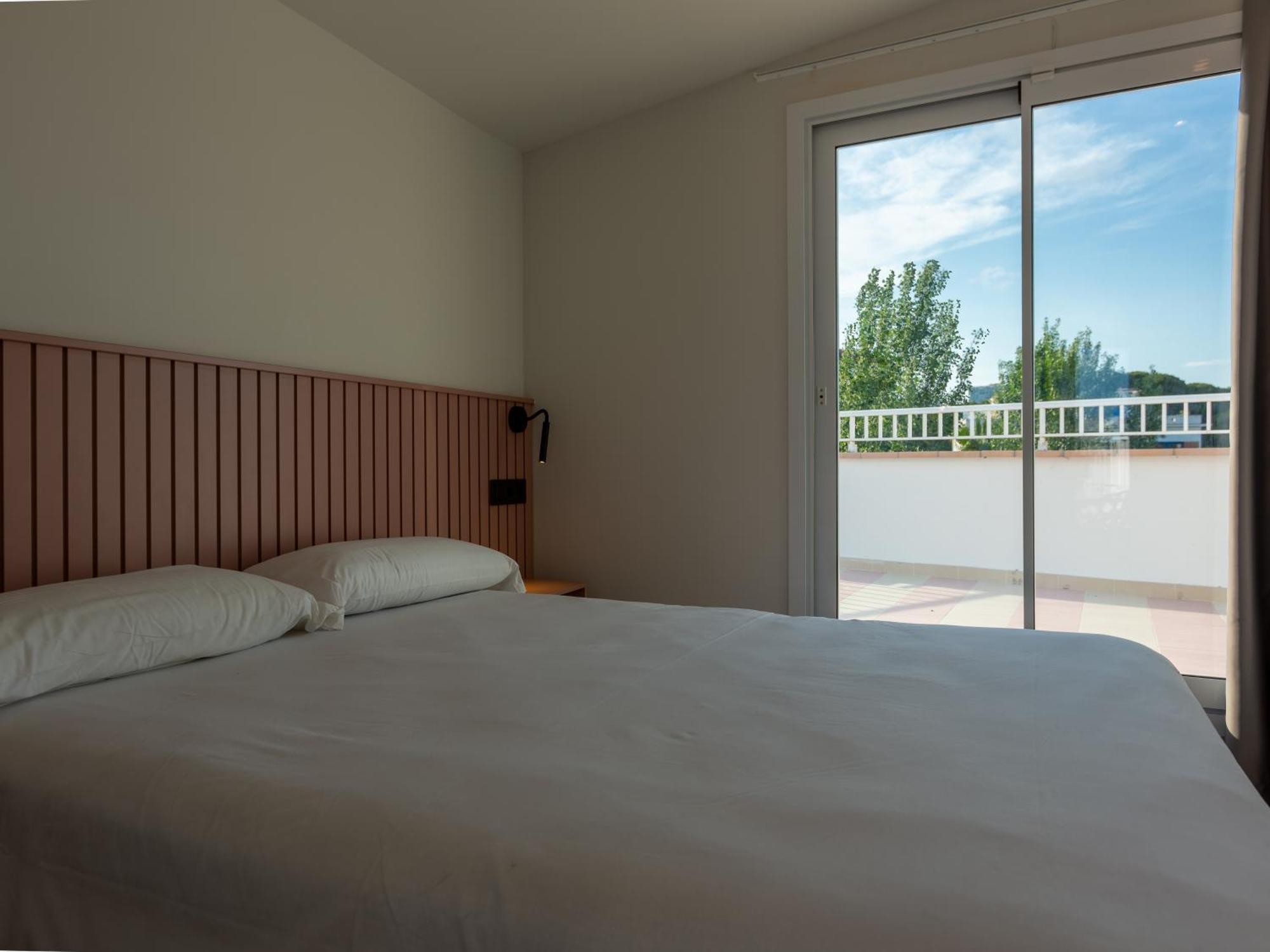 Apartamentos Sunway Arizona Сиджес Экстерьер фото