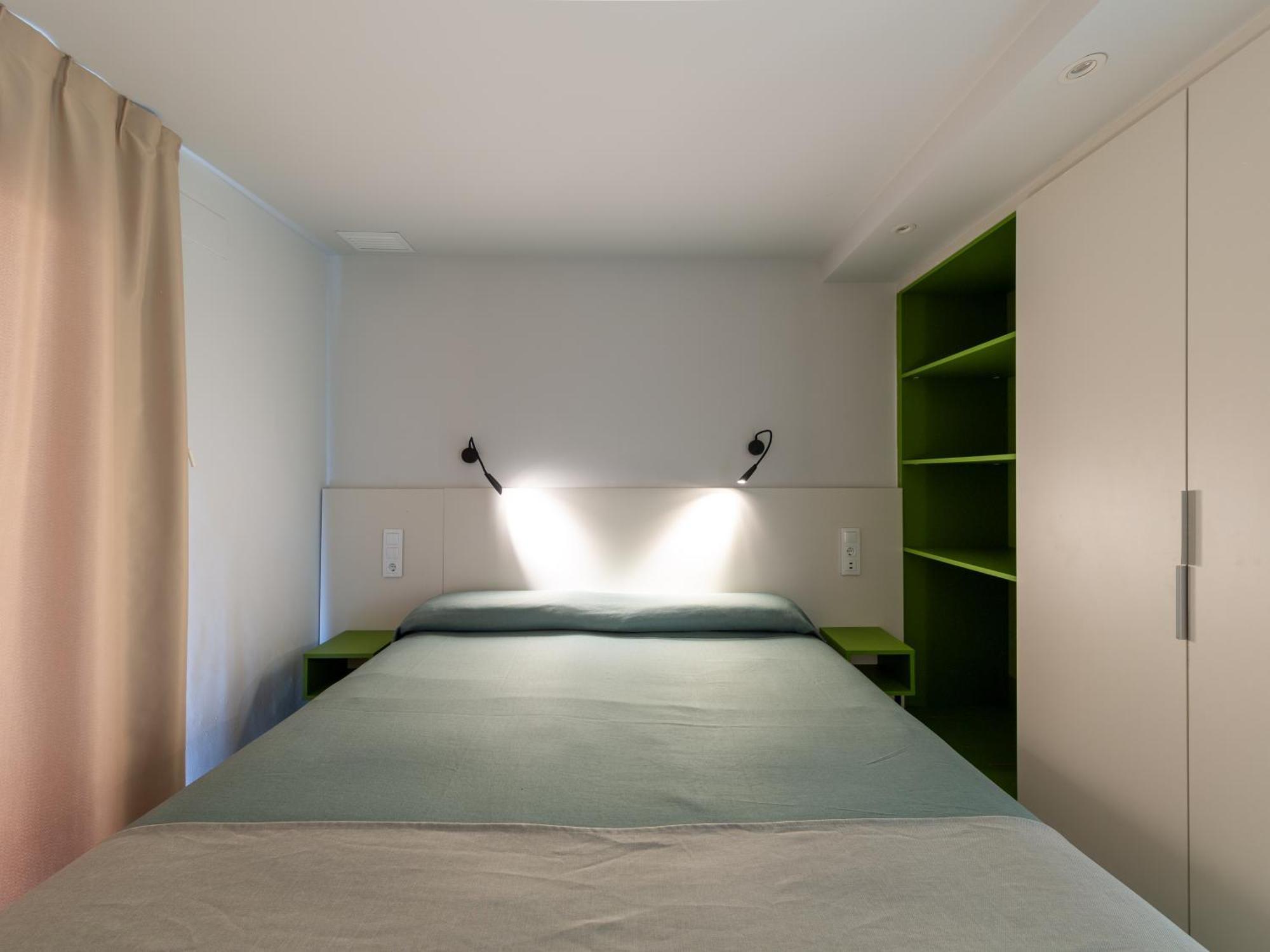 Apartamentos Sunway Arizona Сиджес Экстерьер фото
