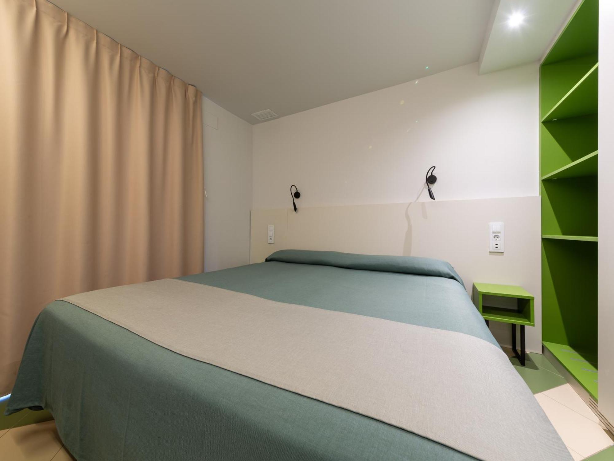 Apartamentos Sunway Arizona Сиджес Экстерьер фото