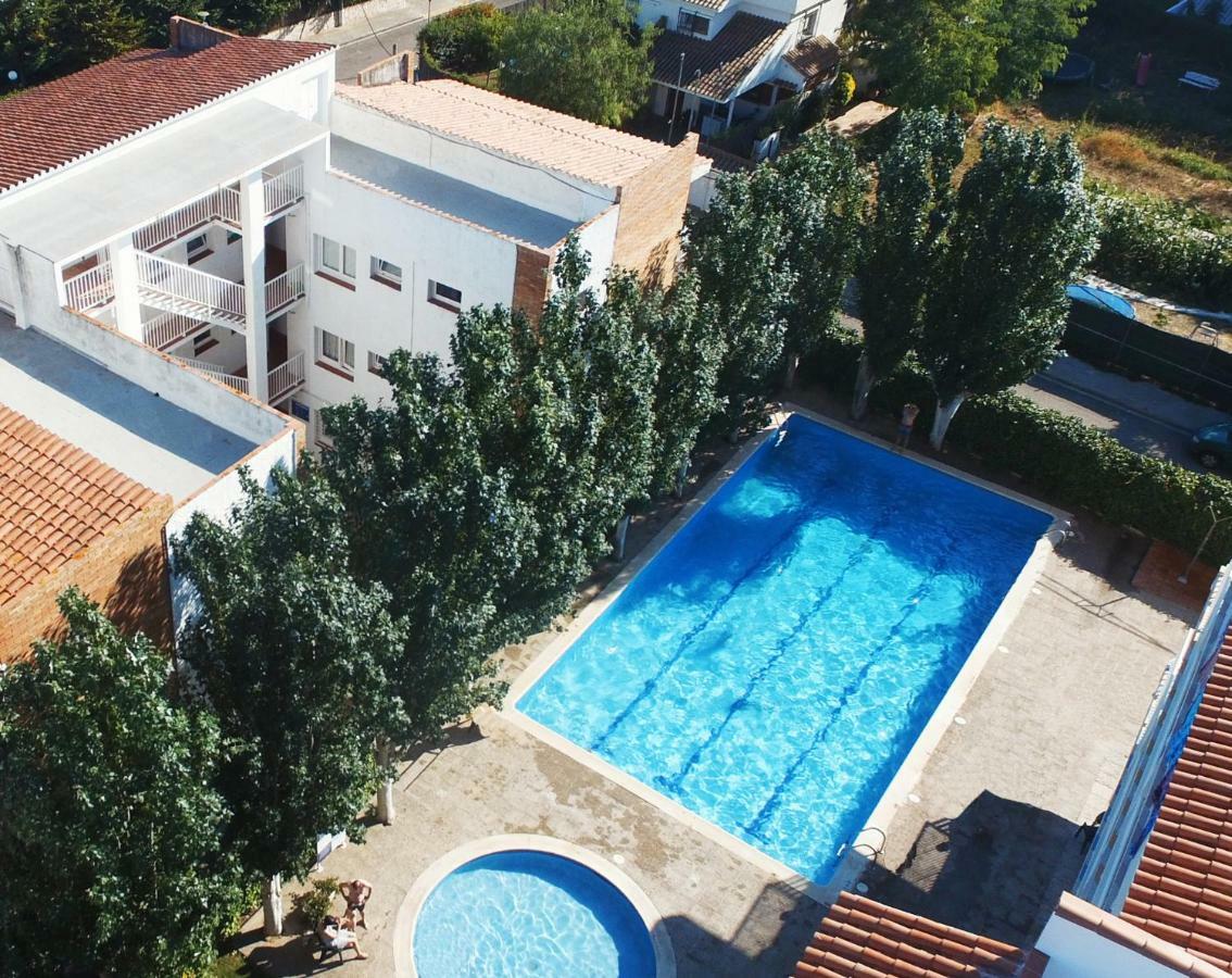 Apartamentos Sunway Arizona Сиджес Экстерьер фото